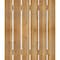 Ekena Millwork Spaced Board-n-Batten Shutters, Rough Sawn Western Red Cedar, 34 3/4W x 41H, PR RBS06S35X041RWR - alternate 2